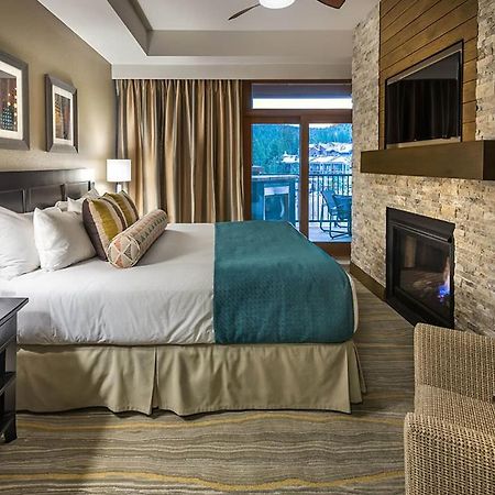 Northstar Village Lodge , Welk Resort Villas Truckee Exterior photo