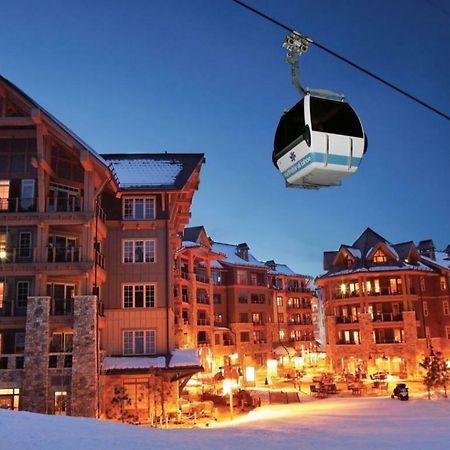 Northstar Village Lodge , Welk Resort Villas Truckee Exterior photo