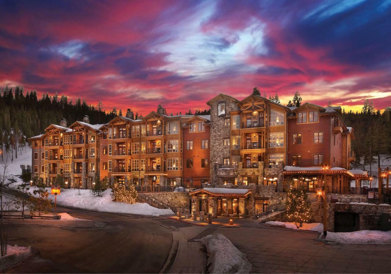 Northstar Village Lodge , Welk Resort Villas Truckee Exterior photo