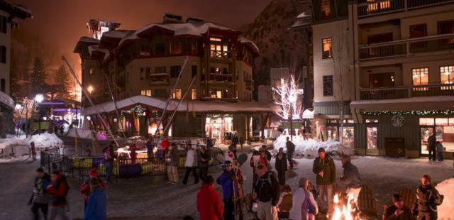 Northstar Village Lodge , Welk Resort Villas Truckee Exterior photo