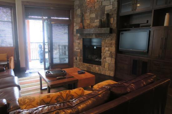 Northstar Village Lodge , Welk Resort Villas Truckee Exterior photo