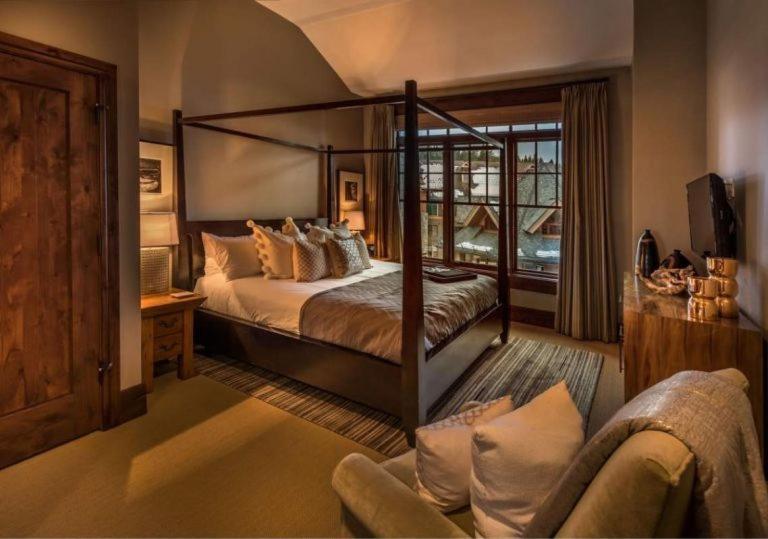 Northstar Village Lodge , Welk Resort Villas Truckee Exterior photo